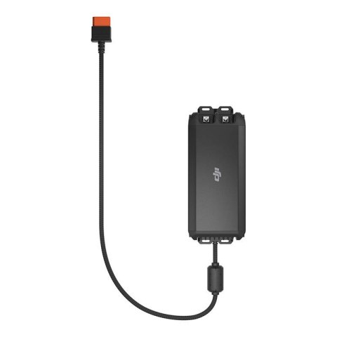 Szybka ładowarka samochodowa DJI Power 1kW