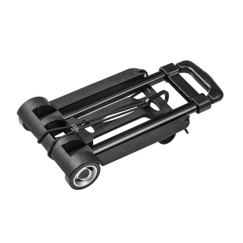 Taczka Meister DIABLO PL 8985730 Czarny