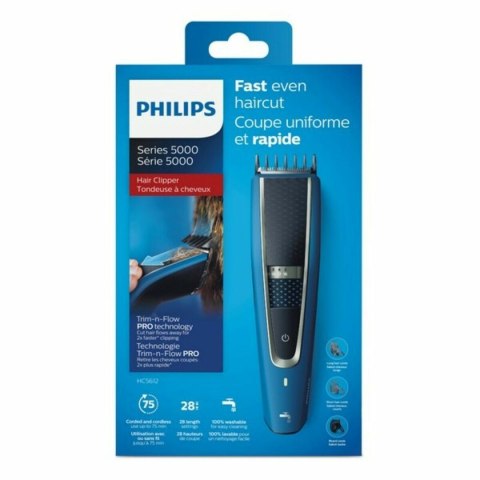 Trymer Bezprzewodowy Philips 1145579
