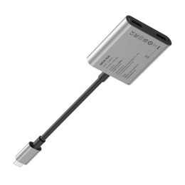 Adapter XREAL HUB USB-C PD 45W