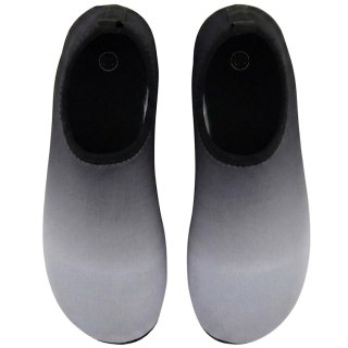 BUTY DO WODY NEOPRENOWE MAN BLACK/GREY R.45