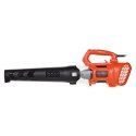 Dmuchawa do liści BLACK+DECKER BLACK+DECKER DMUCHAWA BEBL185