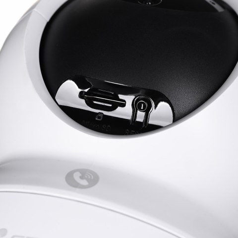 Ezviz H6c Pro 3K Kamera IP do monitoringu