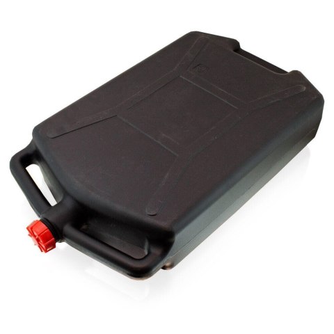 Kanister pojemnik 10l z tacą do zlewania wymiany oleju Bituxx