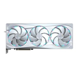 Karta VGA Gigabyte AORUS GeForce RTX 5090 MASTER ICE 32G 32GB GDDR7 512bit HDMI+3xDP PCIe5.0