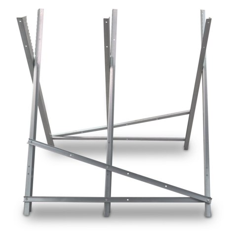 Kozioł do drewna łatwy montaż stabilny i mocny wykonany z wysokiej jakości materiałów