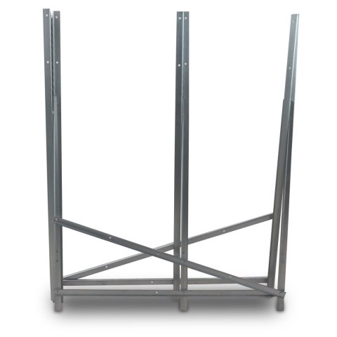 Kozioł do drewna łatwy montaż stabilny i mocny wykonany z wysokiej jakości materiałów