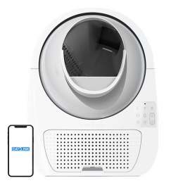 Kuweta samoczyszcząca CATLINK Pro-X Standard