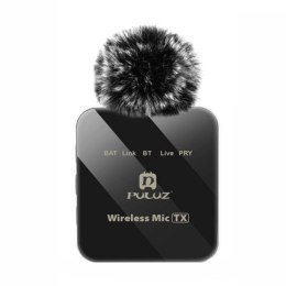 Mikrofon bezprzewodowy PULUZ PU647B Lightning