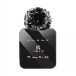 Mikrofon bezprzewodowy PULUZ PU648B USB-C