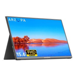 Monitor przenośny ARZOPA A1 T 15,6
