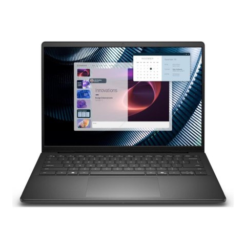 Notebook Dell Pro 14 Essential PV14250 14"FHD+/Core 3 100U/8GB/SSD512GB/Intel/11PR Silver 3Y ProSupport