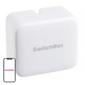 Przełącznik bezprzewodowy SWITCHBOT SwitchBot-S1 (biały)