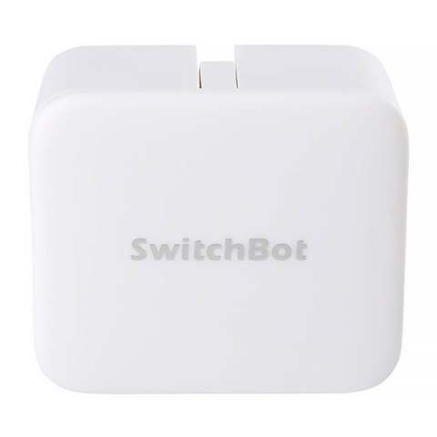 Przełącznik bezprzewodowy SWITCHBOT SwitchBot-S1 (biały)