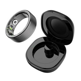 Smartring COLMI R03 rozmiar 9 18.9mm (czarny)