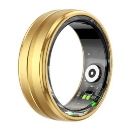 Smartring COLMI R06 rozmiar 12 21.3mm (złoty)
