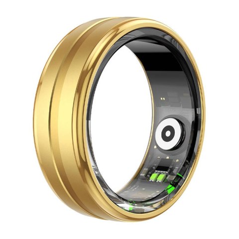 Smartring COLMI R06 rozmiar 12 21.3mm (złoty)