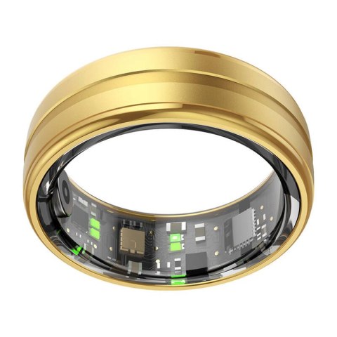 Smartring COLMI R06 rozmiar 12 21.3mm (złoty)