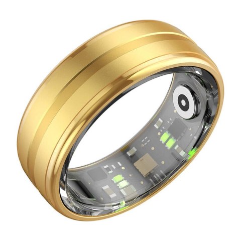 Smartring COLMI R06 rozmiar 12 21.3mm (złoty)