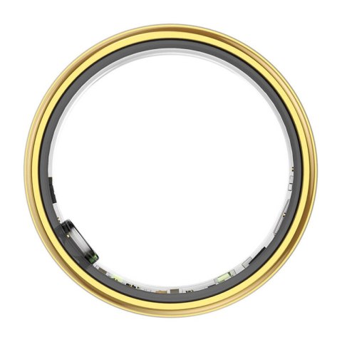 Smartring COLMI R06 rozmiar 12 21.3mm (złoty)