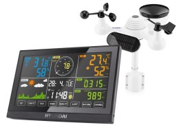 Stacja meteo Hyundai - WSP5200WIFI