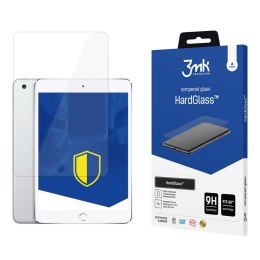 Szkło hartowane na Apple iPad mini 4/5 - 3mk HardGlass