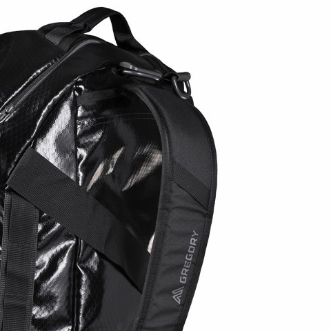 Torba podróżna GREGORY Alpaca 100 Obs Black