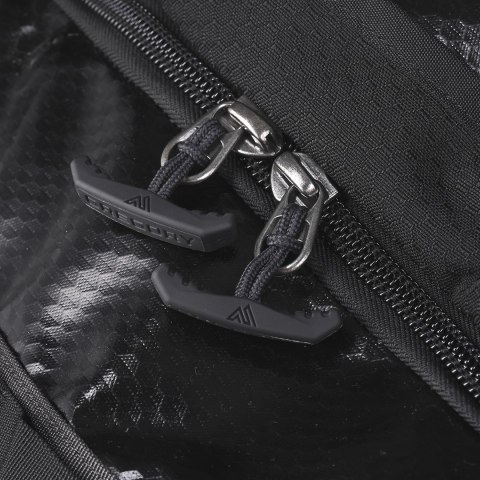 Torba podróżna GREGORY Alpaca 100 Obs Black