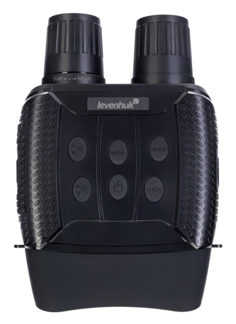 Cyfrowa lornetka noktowizyjna Levenhuk Halo 13X