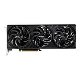 Karta VGA Palit GeForce RTX 5060 Ti Infinity 3 16GB GDDR7 128bit HDMI+3DP PCIe5.0