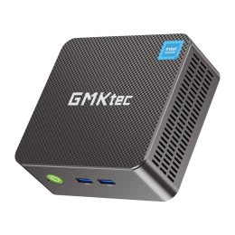 Mini PC GMKtec G3 PLUS Intel N150 8GB 256GB Win11 Pro