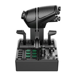 Przepustnica MOZA MTQ AS014