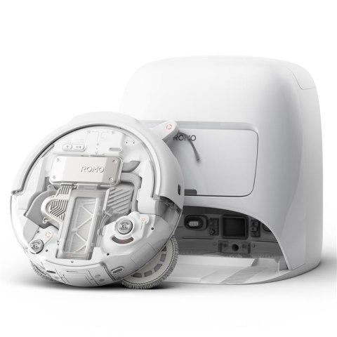 Robot sprzątający DJI Romo A
