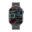 Smartwatch COLMI P80 (czarny)