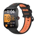 Smartwatch COLMI P86 (czarny)