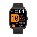 Smartwatch COLMI P86 (czarny)