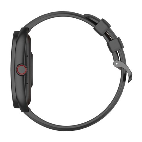 Smartwatch COLMI P86 (czarny)