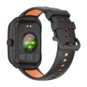 Smartwatch COLMI P86 (czarny)