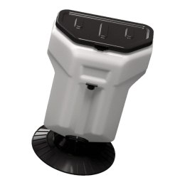 System siewu DJI AGRICULTURE Agras T25P