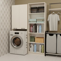 Szafka na pralkę Pola DD KASZMIR Beż