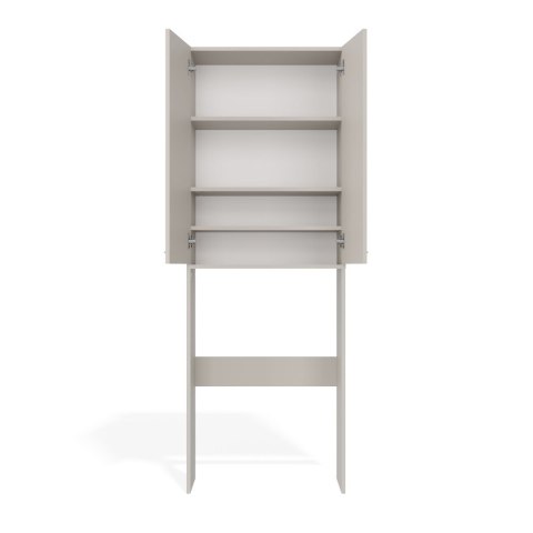 Szafka na pralkę Pola DD KASZMIR Beż