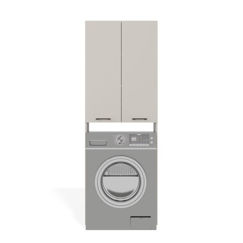Szafka na pralkę Pola DD KASZMIR Beż
