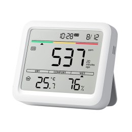Termometr i higrometr SWITCHBOT Meter Pro CO2