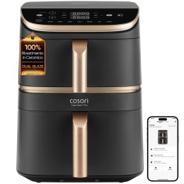 Frytownica 10,8L Cosori Airfryer Turbo Tower Pro Smart CAF-DC123S-DEUR