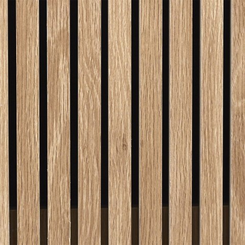 Komoda Klaus 2 szuflady, 2 szafki