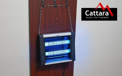 Lampa owadobójcza UV STAR 2,1W 230V