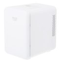 Mini lodówka ADLER AD 8084w biała