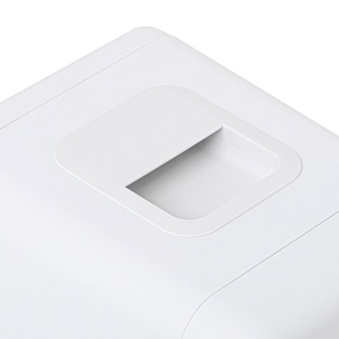 Mini lodówka ADLER AD 8084w biała