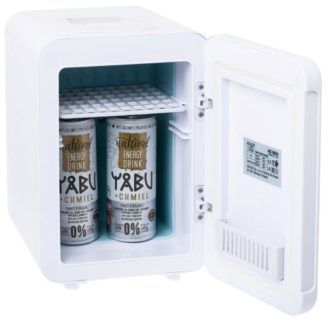 Mini lodówka ADLER AD 8084w biała