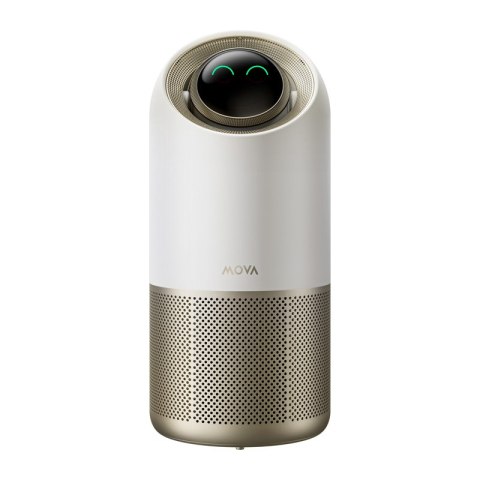 Oczyszczacz powietrza MOVA Stellar X10 Plus (złoty)